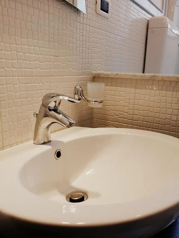 Apartment Casa Vacanze Cappuccini Hotel Palermo