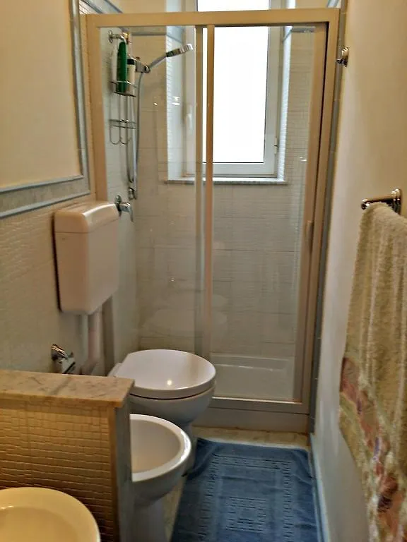 Casa Vacanze Cappuccini Hotel Palermo Apartment