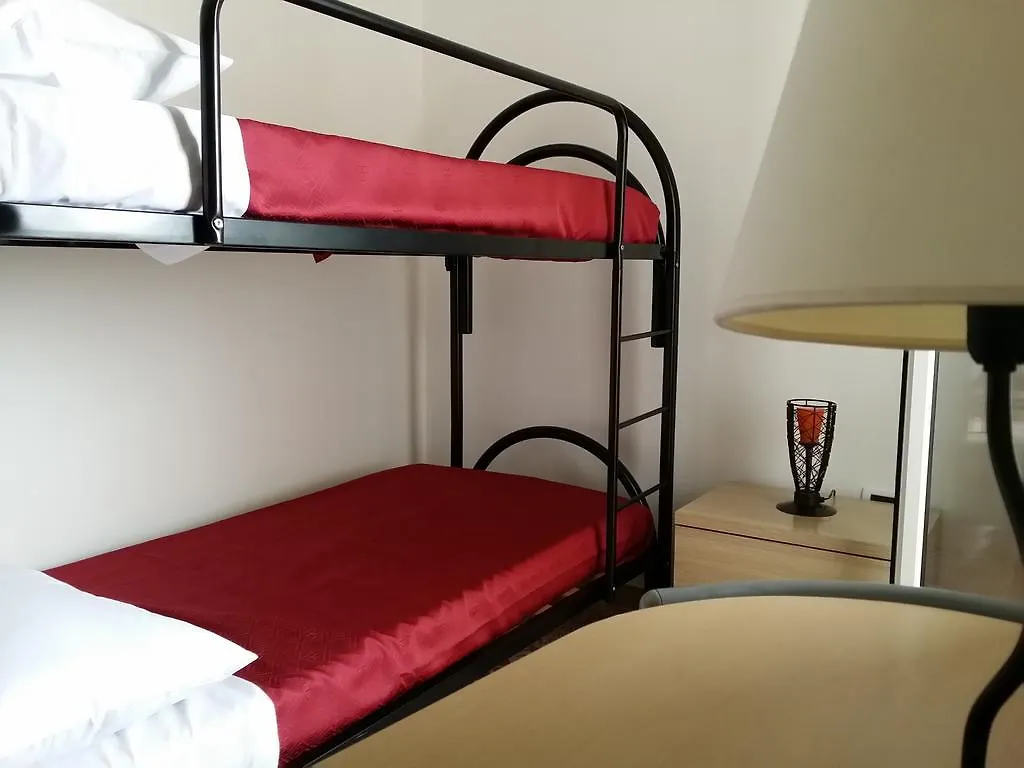 Casa Vacanze Cappuccini Hotel Palermo